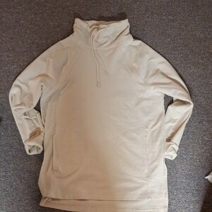 Men's Cream Sweater